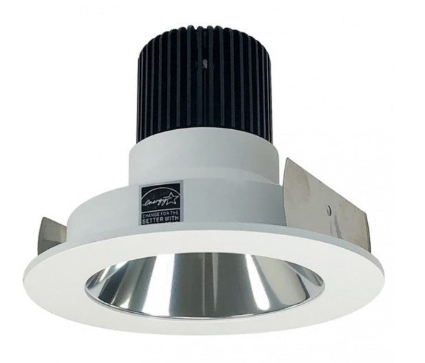Nora Lighting NIO-4RNDC30XCMPW/10 LED Retrofit Reflector