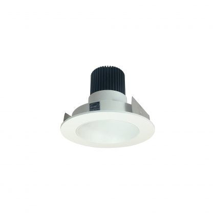 Nora Lighting NIO-4RNDC35XCHMPW/10 LED Retrofit Reflector