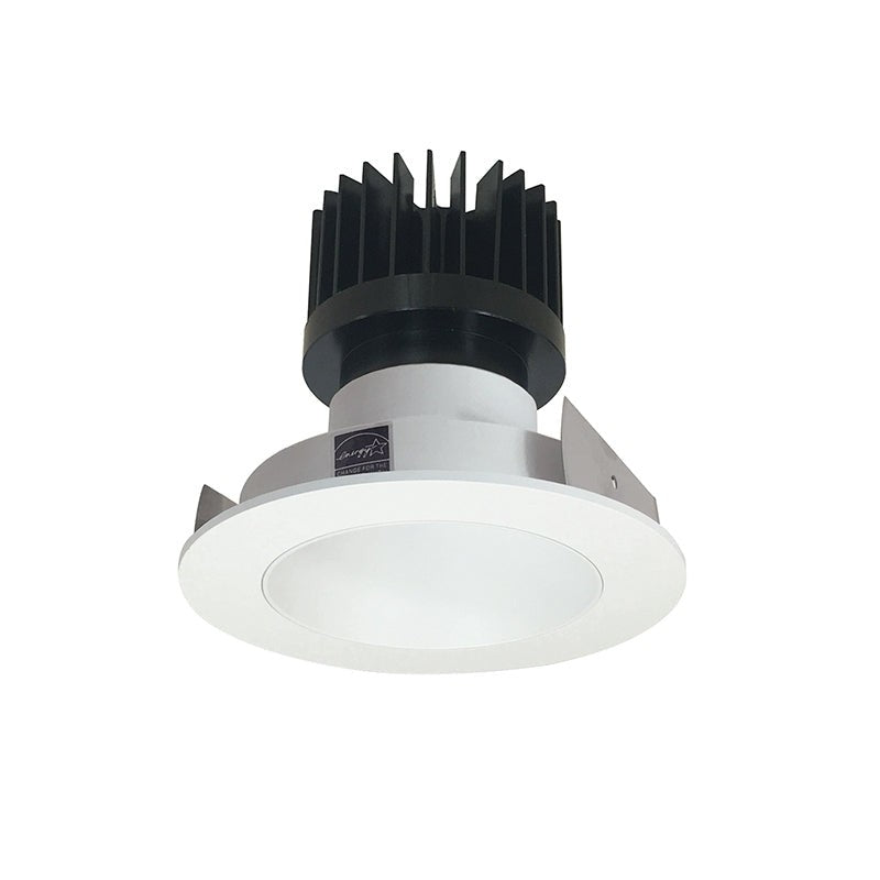 Nora Lighting NIO-4RNDCCDXMPW/HL Recessed Housing