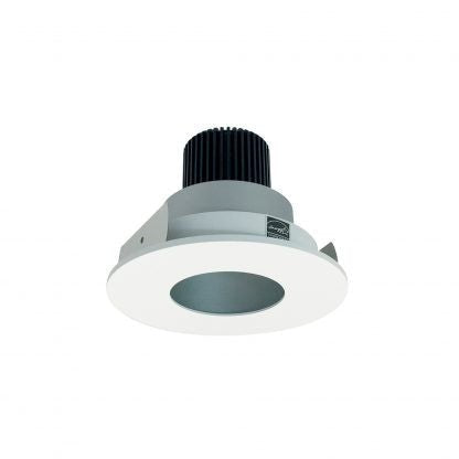 Nora Lighting NIO-4RPHA27XHZMPW/10 LED Downlight