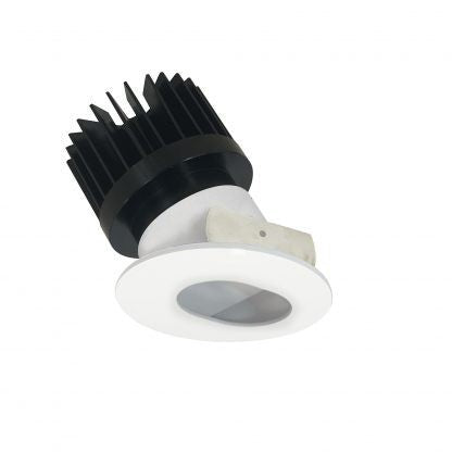 Nora Lighting NIO-4RSL40XMPW/HL Recessed Housing