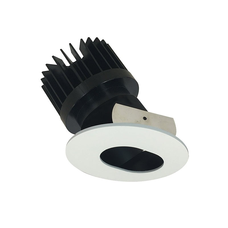 Nora Lighting NIO-4RSLA27QBMPW LED Retrofit Reflector