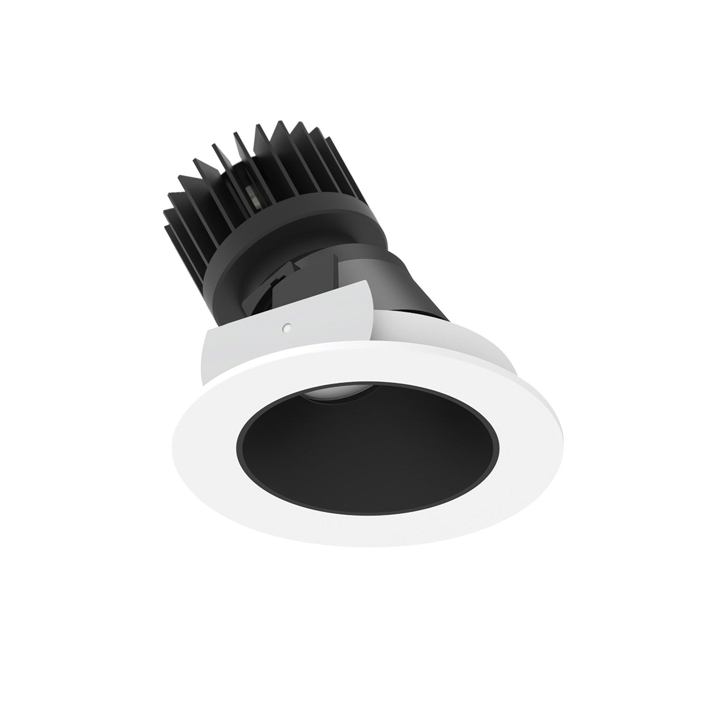 Nora Lighting NIO-4RSLA35XBMPW/HL Recessed Housing
