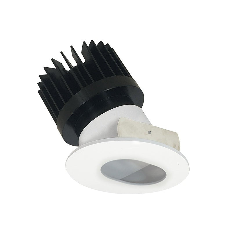 Nora Lighting NIO-4RSLCDXMPW/HL Recessed Housing