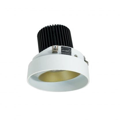 Nora Lighting NIO-4RTLA27XCHMPW/10 LED Retrofit Reflector