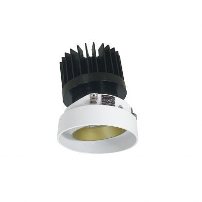 Nora Lighting NIO-4RTLA27XCHMPW/HL Recessed Housing