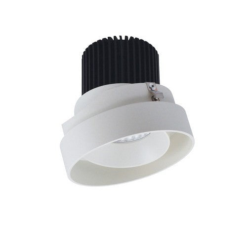Nora Lighting NIO-4RTLA30XBB/10 LED Retrofit Reflector
