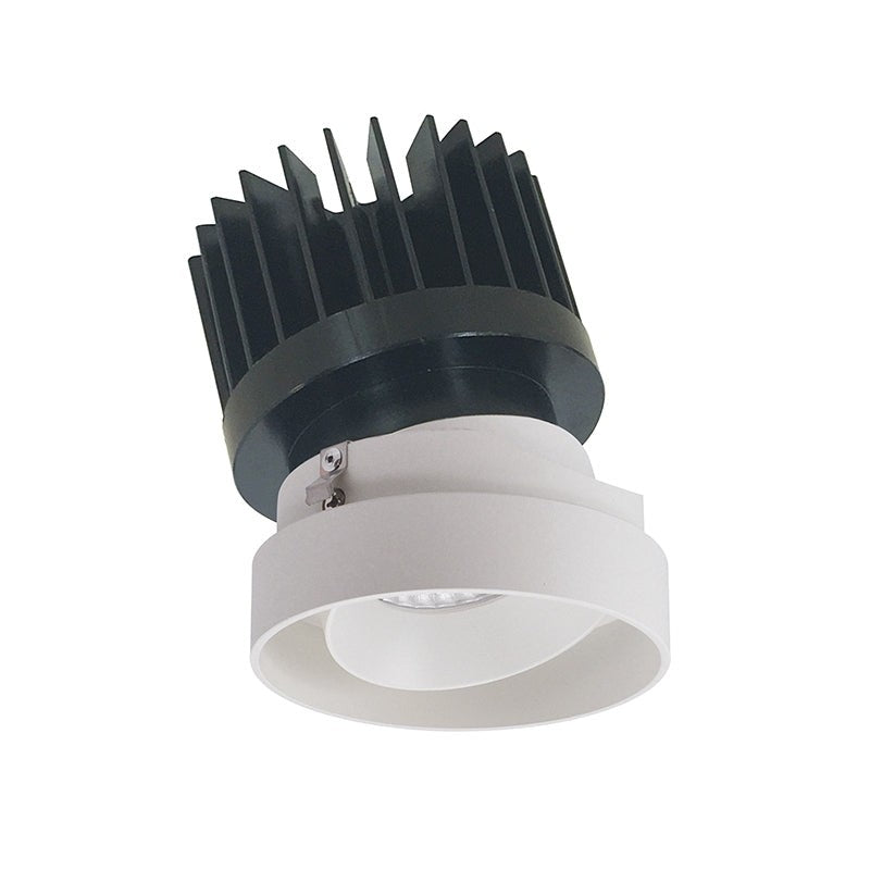 Nora Lighting NIO-4RTLACDXMPW/HL Recessed Housing