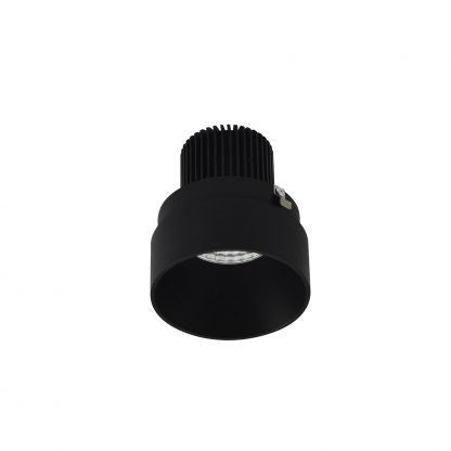 Nora Lighting NIO-4RTLNDC40XBB/10 LED Downlight