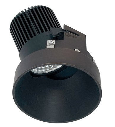 Nora Lighting NIO-4RTSLA27QBZ LED Trim