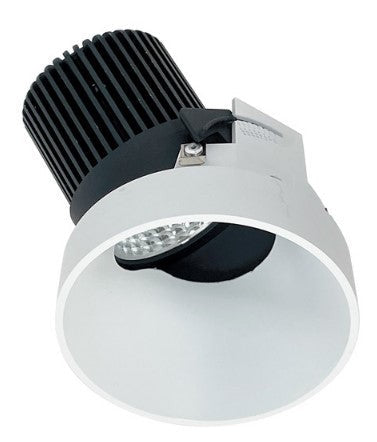 Nora Lighting NIO-4RTSLA27QMPW LED Trim