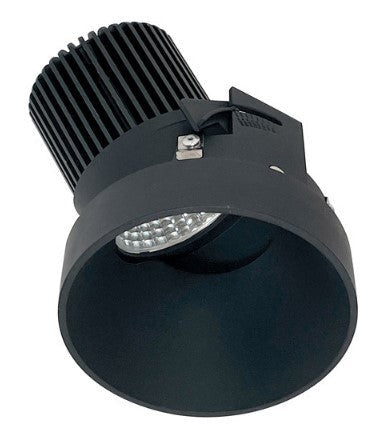 Nora Lighting NIO-4RTSLA27XBB/10 LED Trim
