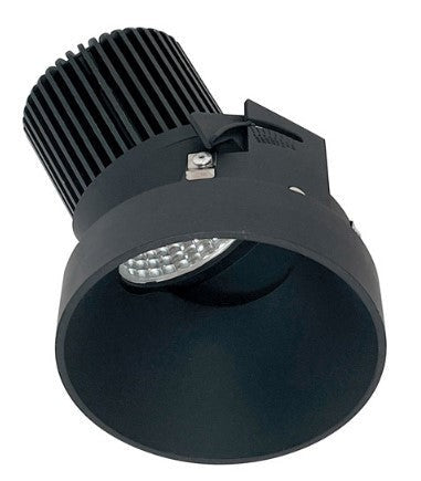 Nora Lighting NIO-4RTSLA30QBB LED Trim