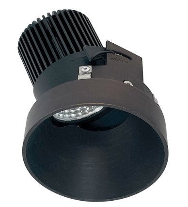Nora Lighting NIO-4RTSLA30QBZ LED Trim