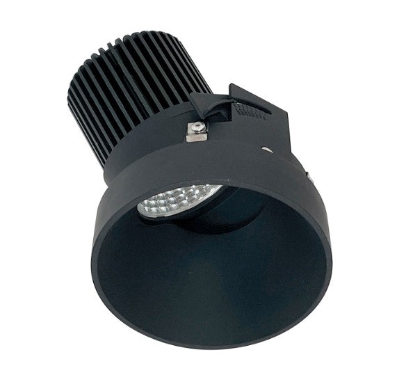 Nora Lighting NIO-4RTSLA35QBB LED Trim