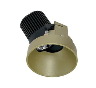 Nora Lighting NIO-4RTSLA35QCH LED Trim