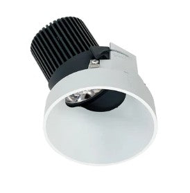 Nora Lighting NIO-4RTSLA35QMPW LED Trim