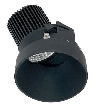 Nora Lighting NIO-4RTSLA35XBB/10 LED Trim