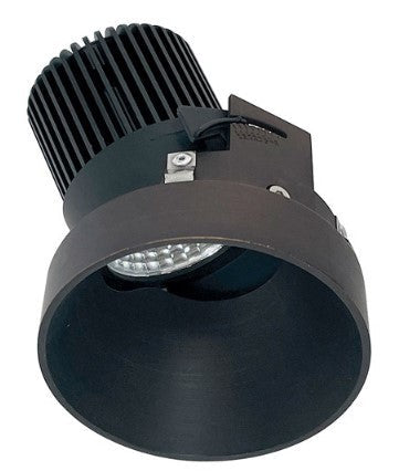 Nora Lighting NIO-4RTSLA40XBZ/10 LED Trim