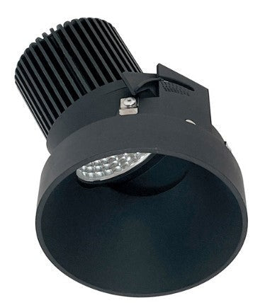 Nora Lighting NIO-4RTSLACDXBB LED Trim