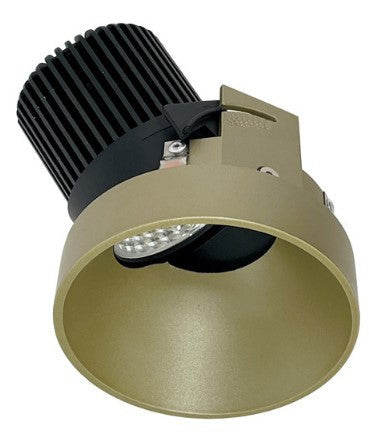 Nora Lighting NIO-4RTSLACDXCH LED Trim