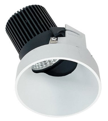 Nora Lighting NIO-4RTSLACDXMPW LED Trim