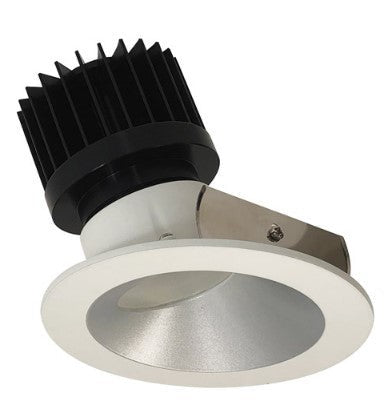Nora Lighting NIO-4RW40XHZMPW/HL Recessed Housing