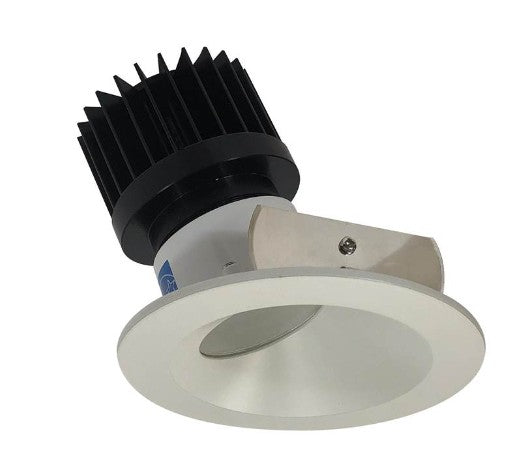 Nora Lighting NIO-4RW50XWW/HL Recessed Housing