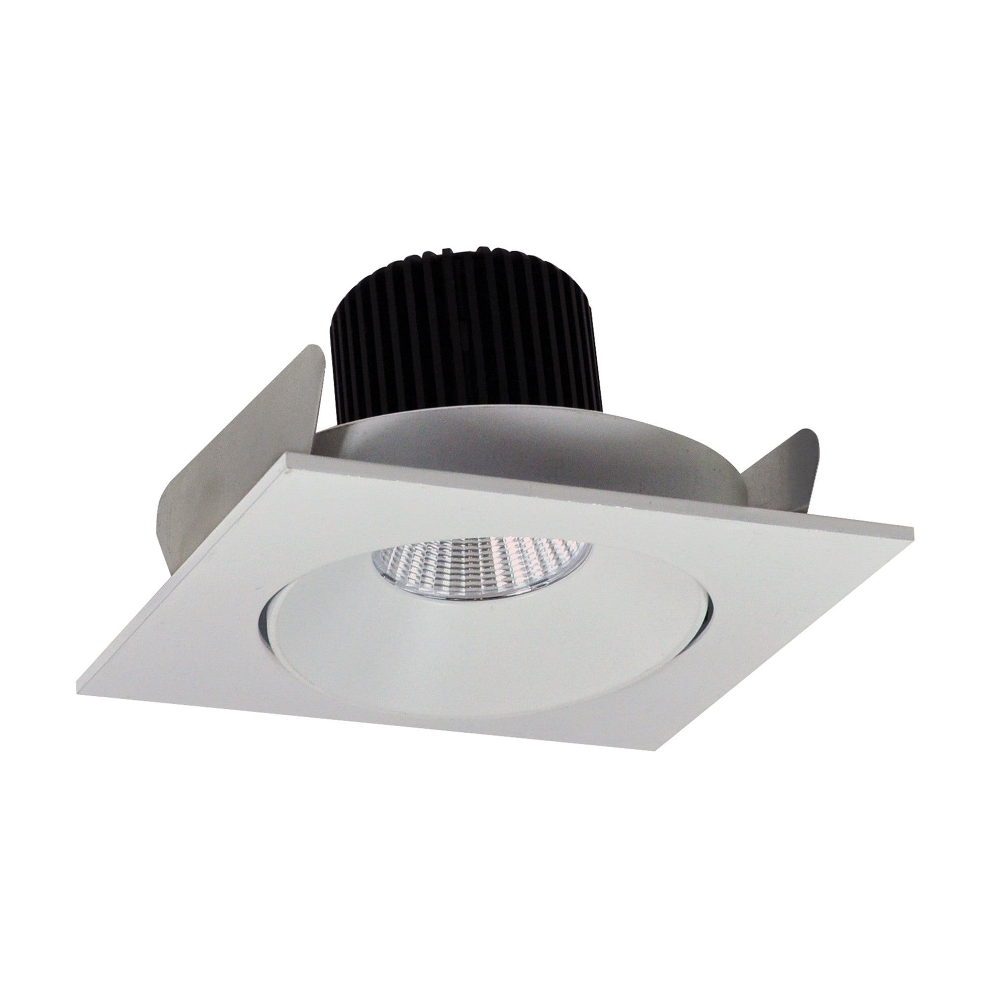 Nora Lighting NIO-4SC27XWW/HL Recessed Housing