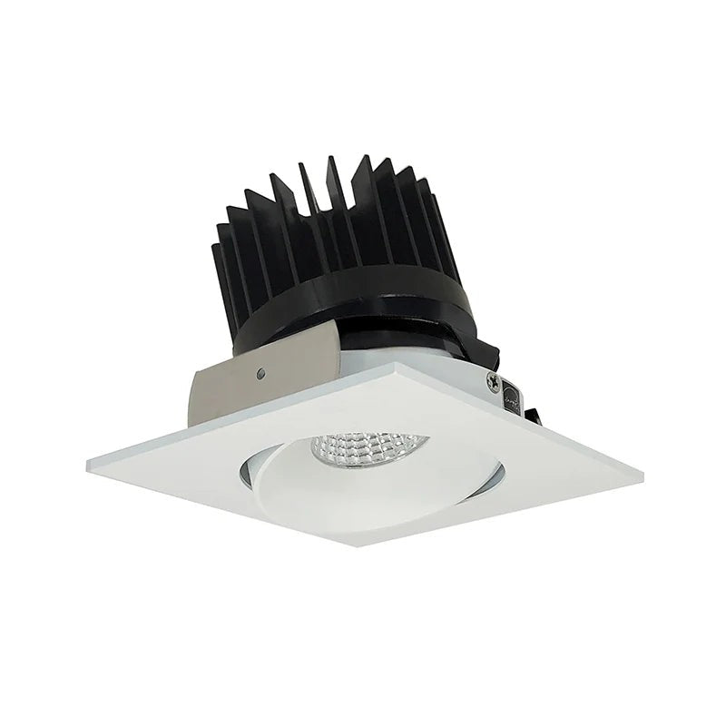 Nora Lighting NIO-4SCCDXMPW/HL Recessed Housing