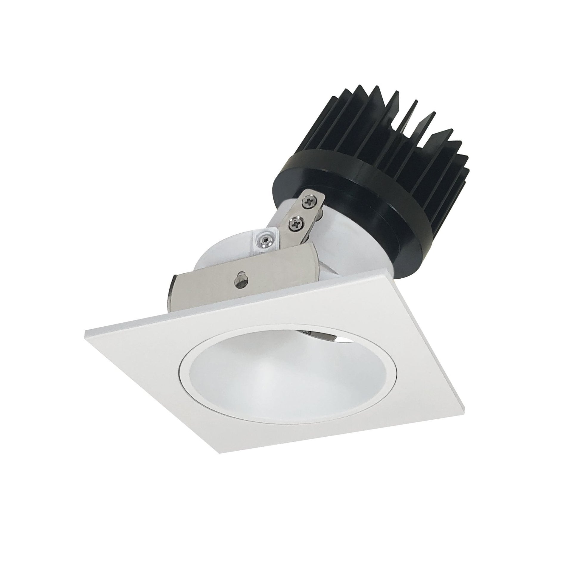 Nora Lighting NIO-4SDCDXMPW/HL Recessed Housing