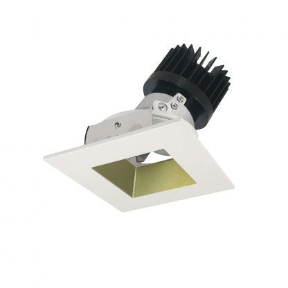 Nora Lighting NIO-4SDSQ27XCHMPW/HL Recessed Housing