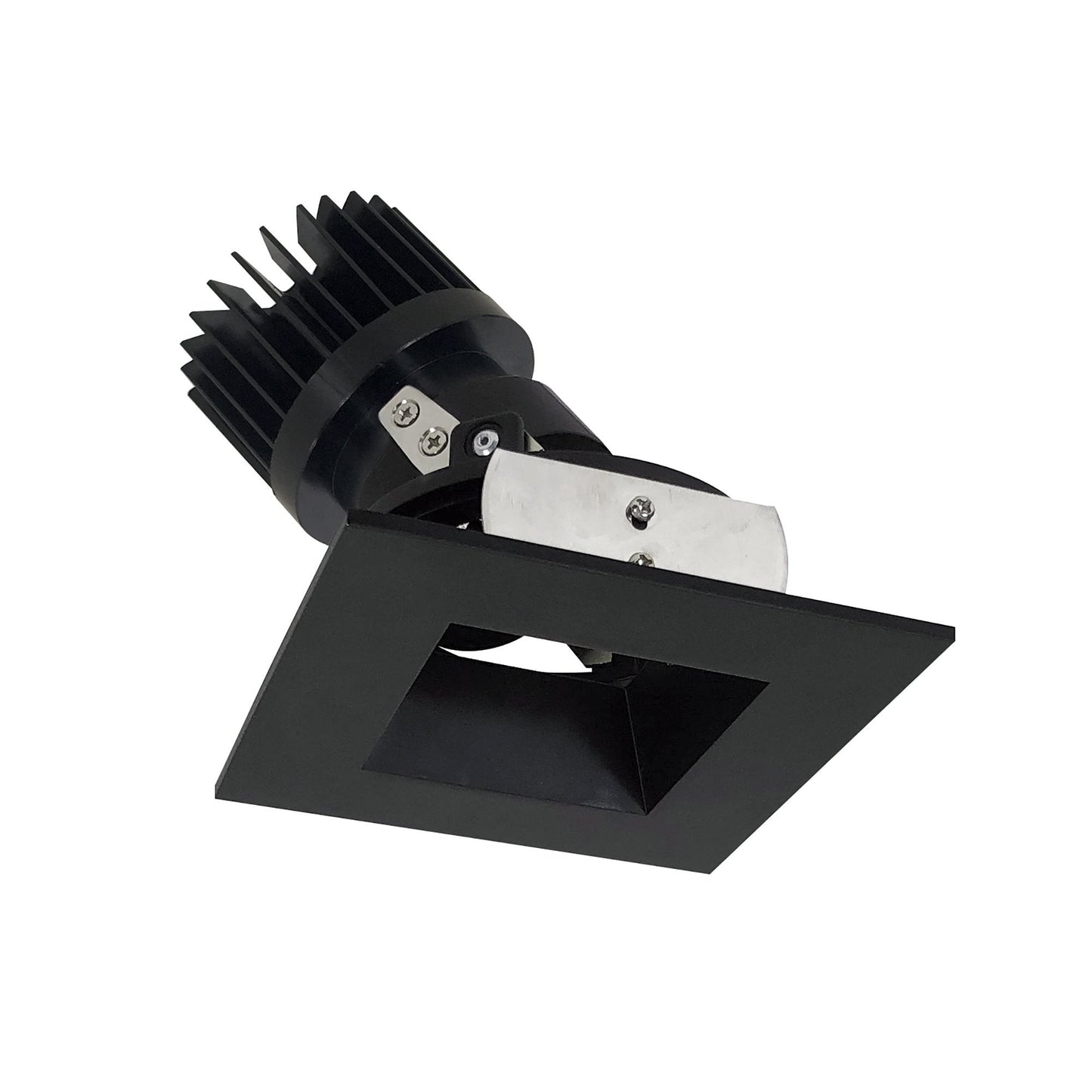 Nora Lighting NIO-4SDSQCDXBB/HL Recessed Housing