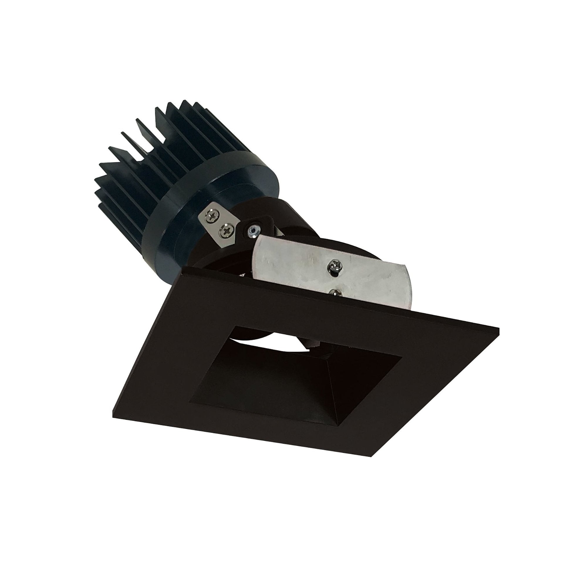 Nora Lighting NIO-4SDSQCDXBZ/HL Recessed Housing