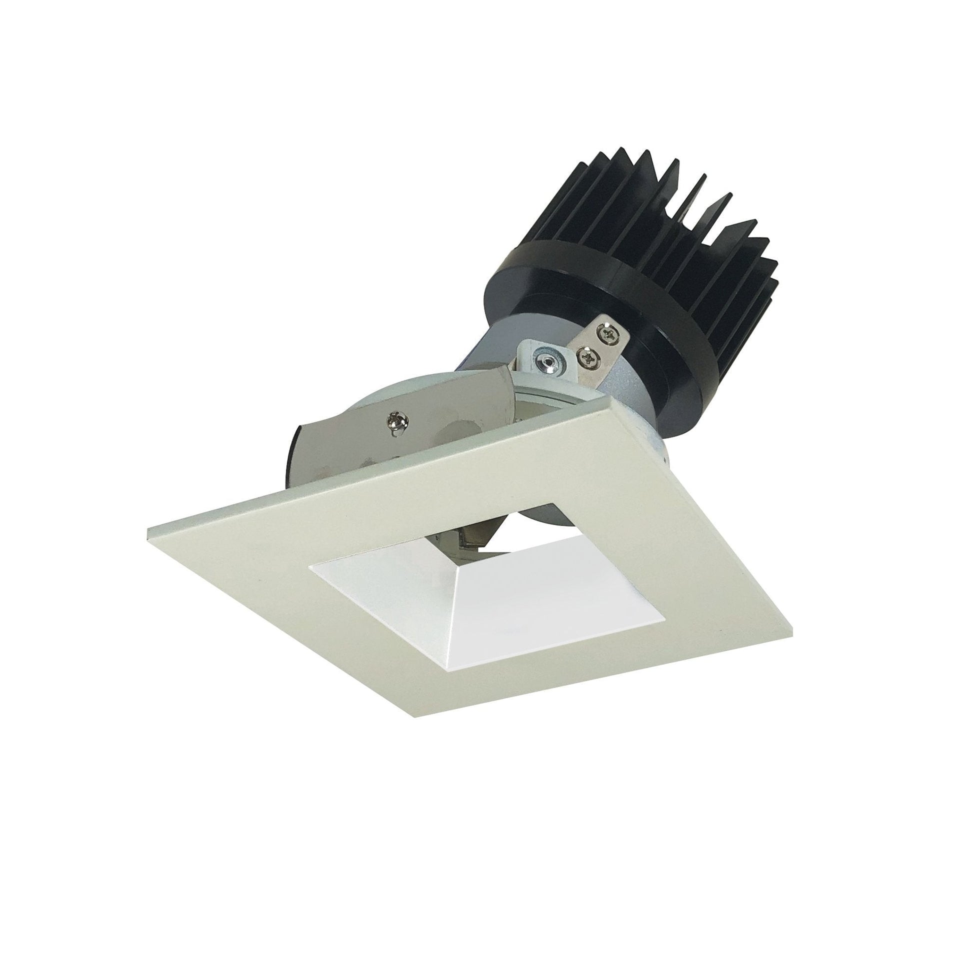 Nora Lighting NIO-4SDSQCDXWW/HL Recessed Housing