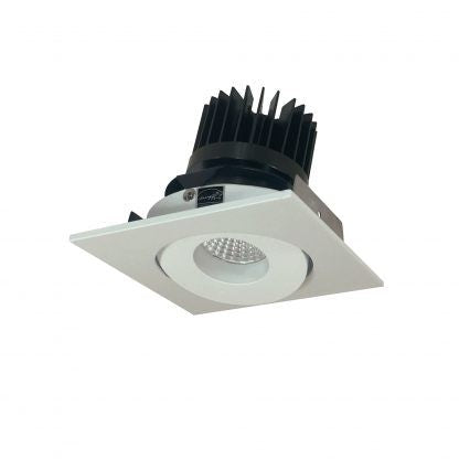 Nora Lighting NIO-4SG27XWW/HL Recessed Housing