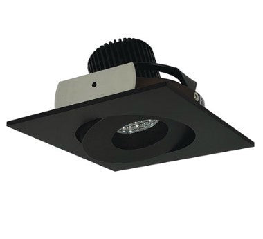 Nora Lighting NIO-4SG30QBZ LED Downlight