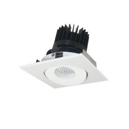 Nora Lighting NIO-4SG30XMPW/HL Recessed Housing