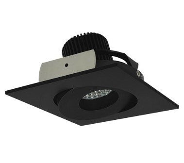 Nora Lighting NIO-4SG35QBB LED Downlight