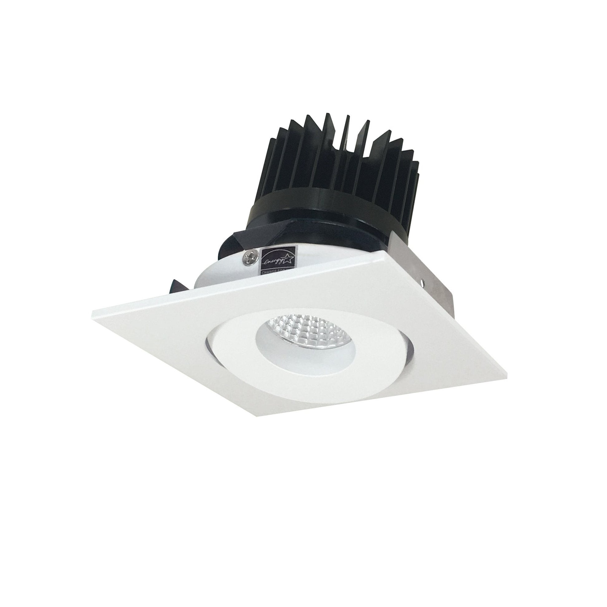 Nora Lighting NIO-4SGCDXMPW/HL Recessed Housing