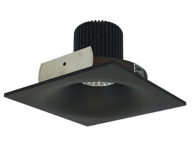 Nora Lighting NIO-4SNB40QBZ LED Downlight