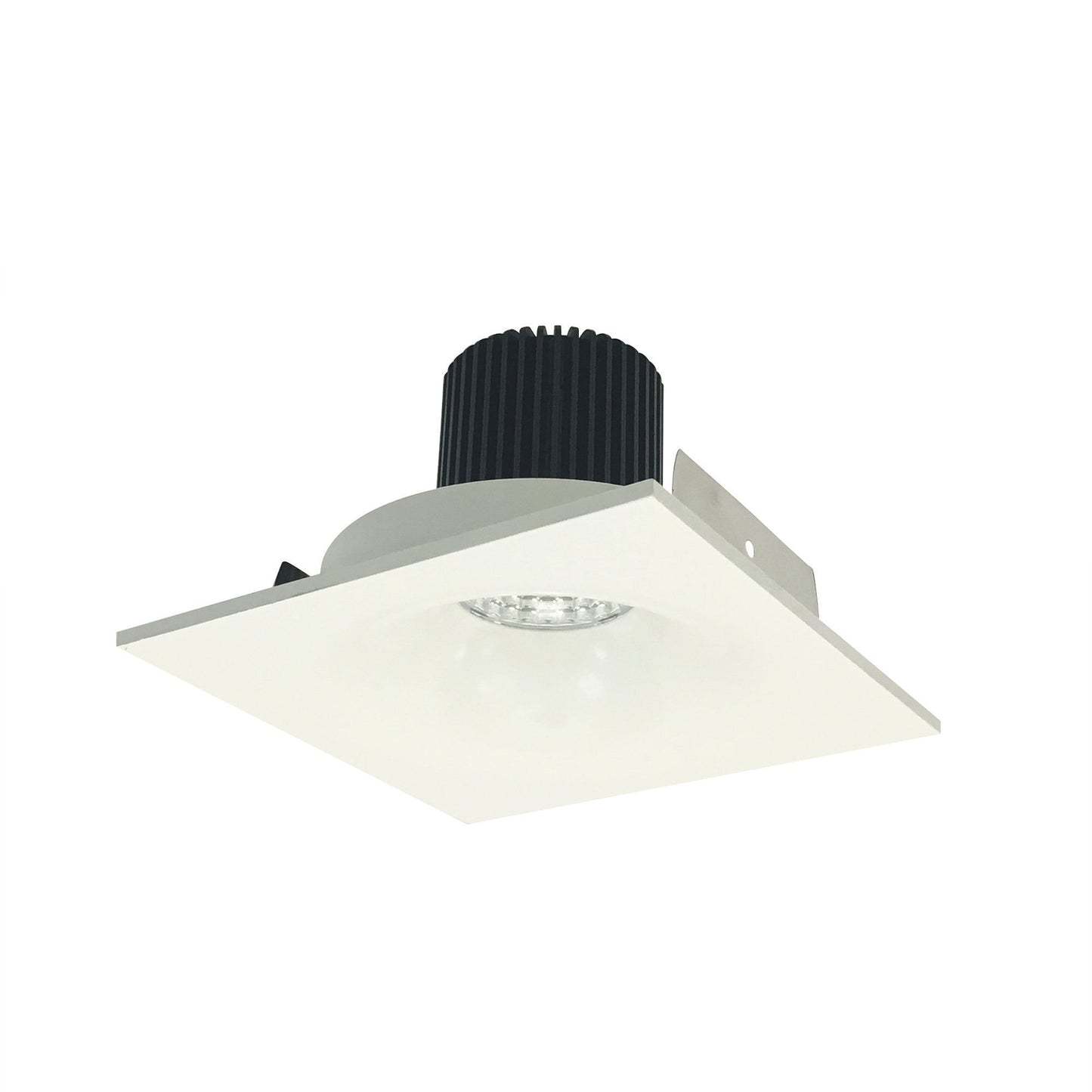 Nora Lighting NIO-4SNBCDXWW/HL Recessed Housing