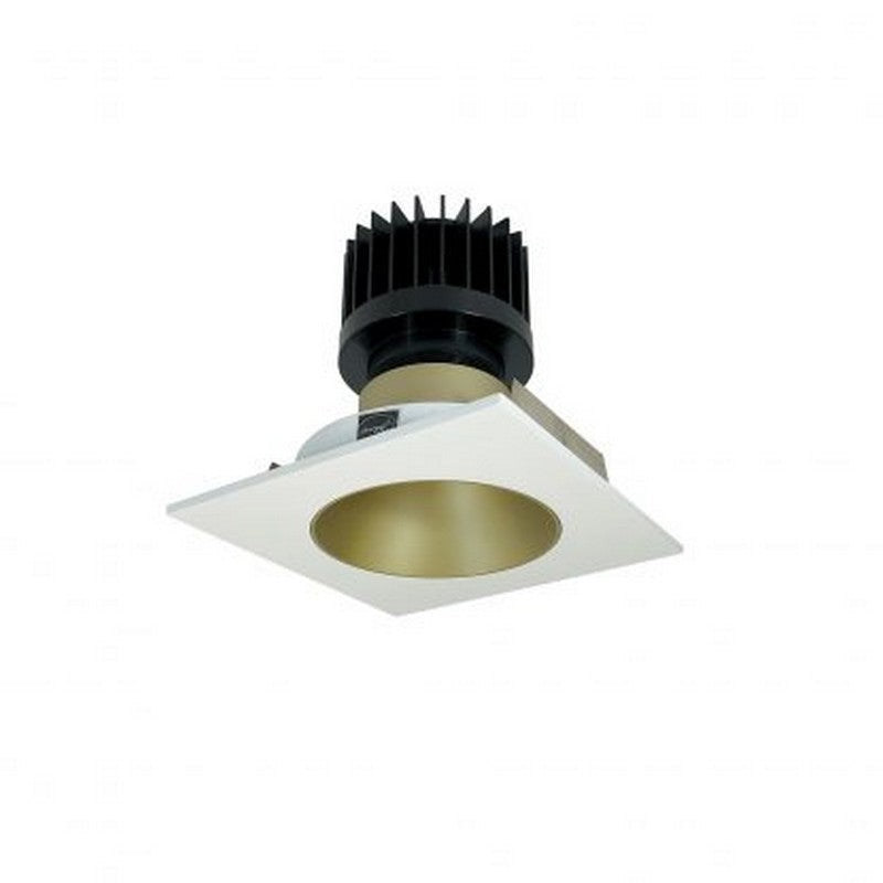 Nora Lighting NIO-4SNDC27XHW/HL Recessed Housing
