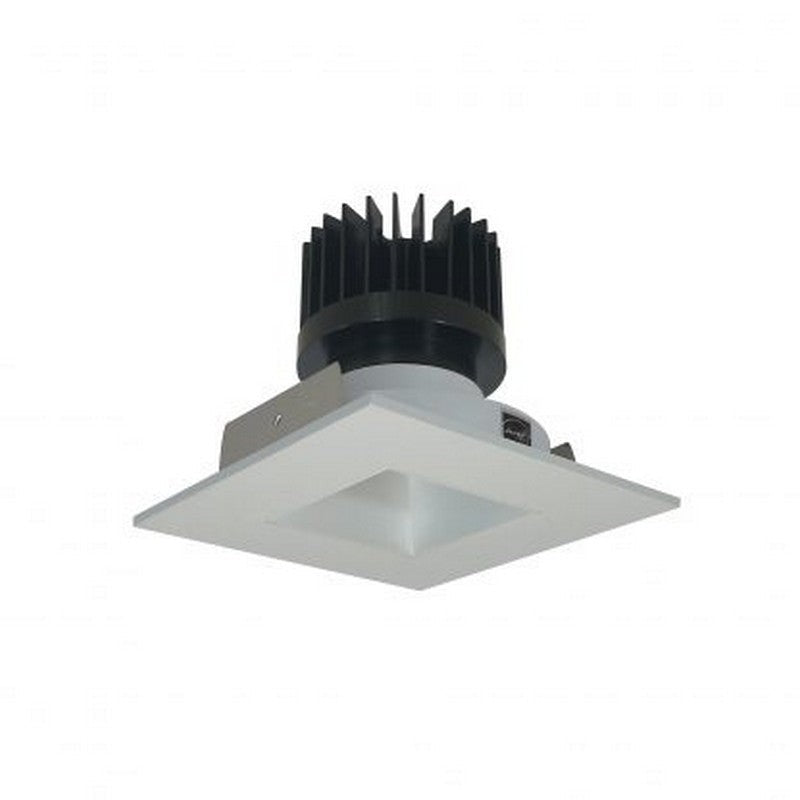 Nora Lighting NIO-4SNDSQ27XWW/HL Recessed Housing