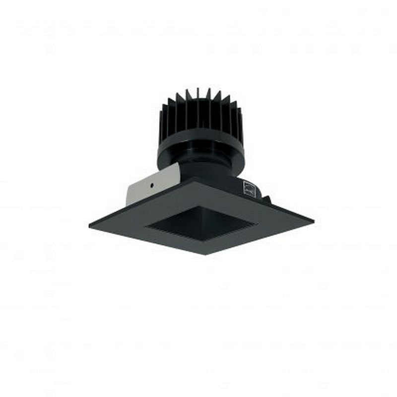 Nora Lighting NIO-4SNDSQ30XBB/HL Recessed Housing
