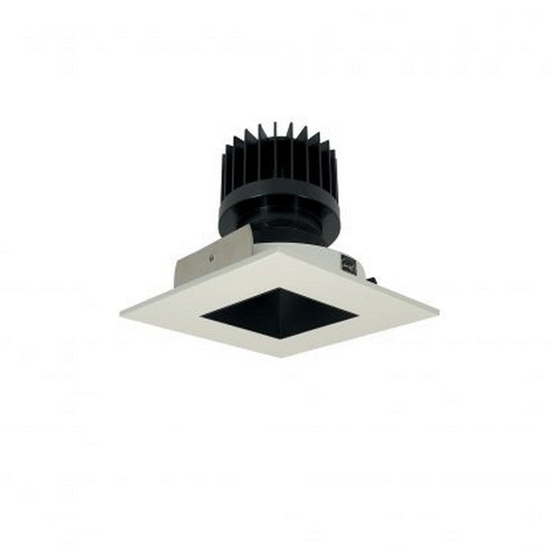 Nora Lighting NIO-4SNDSQ35XBW/HL Recessed Housing