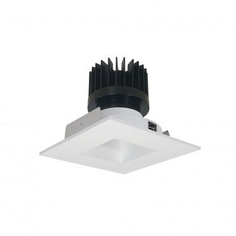Nora Lighting NIO-4SNDSQ50XMPW/HL Recessed Housing
