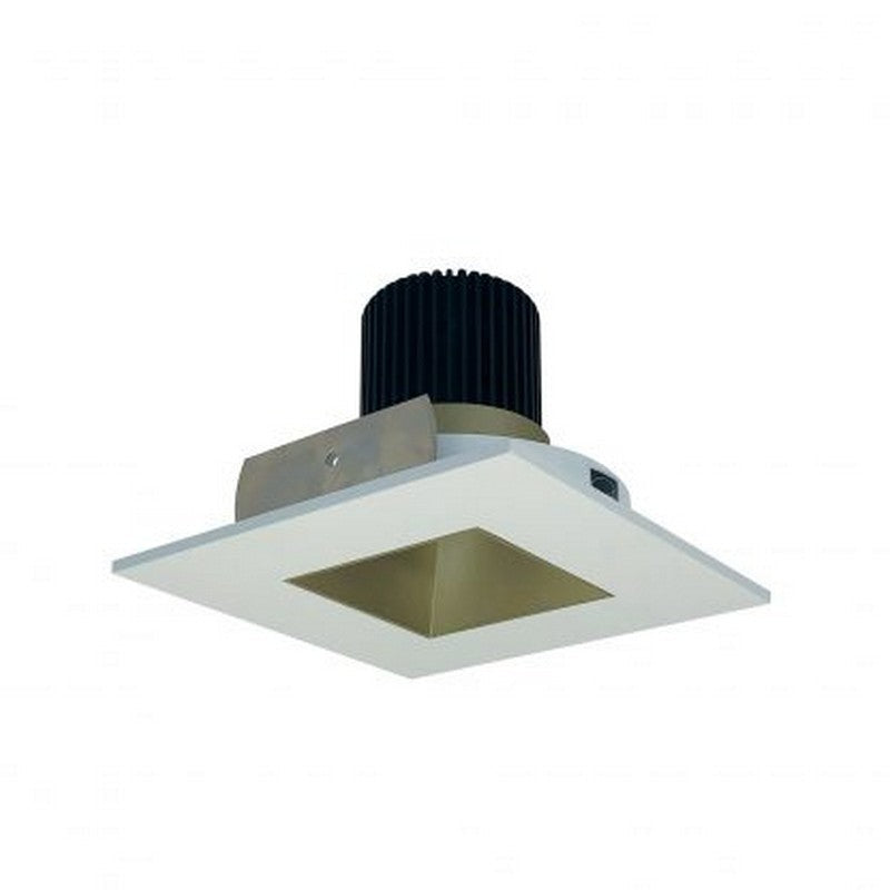 Nora Lighting NIO-4SNDSQCDXCHMPW LED Retrofit Reflector