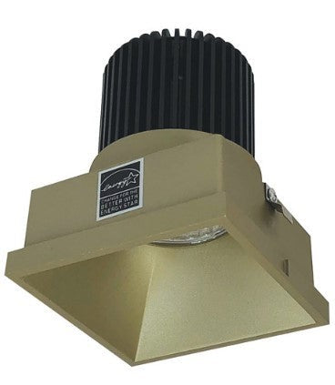 Nora Lighting NIO-4STLNDC27XCH/10 LED Downlight