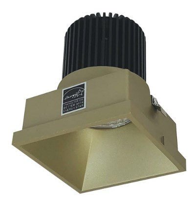 Nora Lighting NIO-4STLNDC40XCH/10 LED Downlight
